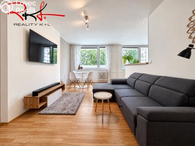 Rent apartment 3+KK Mladá Boleslav, Havlíčkova 1139 č. 2