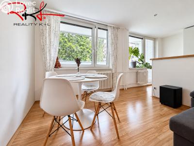 Rent apartment 3+KK Mladá Boleslav, Havlíčkova 1139 č. 4