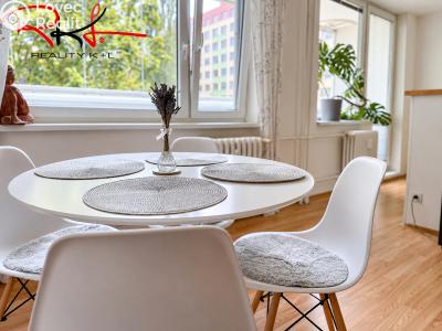 Rent apartment 3+KK Mladá Boleslav, Havlíčkova 1139 č. 5