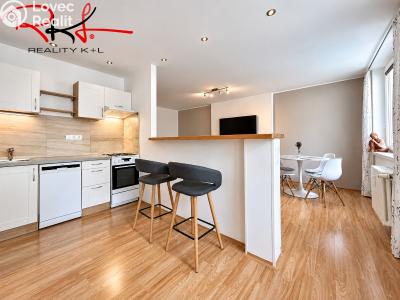 Rent apartment 3+KK Mladá Boleslav, Havlíčkova 1139 č. 6