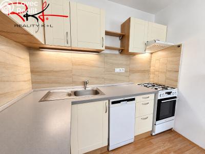 Rent apartment 3+KK Mladá Boleslav, Havlíčkova 1139 č. 7