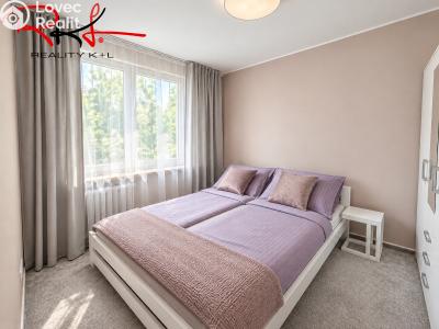 Rent apartment 3+KK Mladá Boleslav, Havlíčkova 1139 č. 10