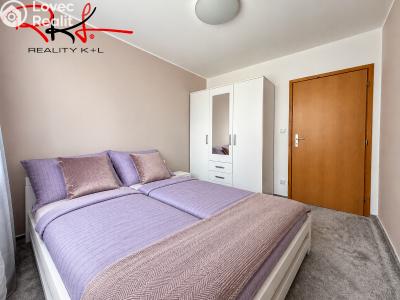 Rent apartment 3+KK Mladá Boleslav, Havlíčkova 1139 č. 11