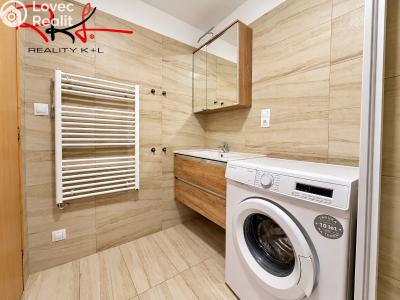 Rent apartment 3+KK Mladá Boleslav, Havlíčkova 1139 č. 12