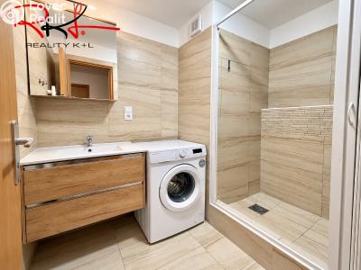 Rent apartment 3+KK Mladá Boleslav, Havlíčkova 1139 č. 13
