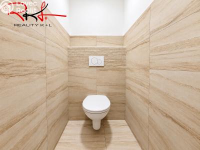 Rent apartment 3+KK Mladá Boleslav, Havlíčkova 1139 č. 14