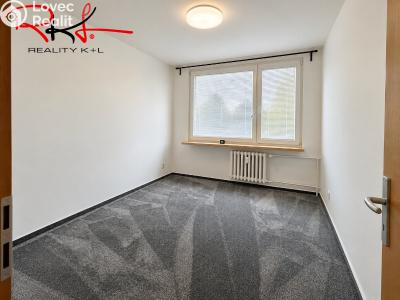Rent apartment 3+KK Mladá Boleslav, Havlíčkova 1139 č. 15