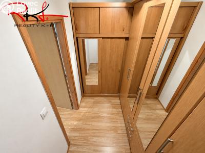 Rent apartment 3+KK Mladá Boleslav, Havlíčkova 1139 č. 17