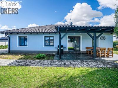Sale family house Březí, Platanová č. 13