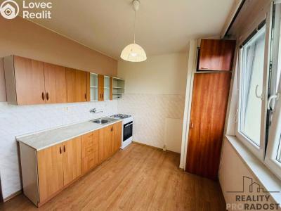Продажа квартиры 1+1 Hodonín, nám. Osvobození č. 2