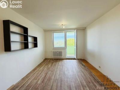Продажа квартиры 1+1 Hodonín, nám. Osvobození č. 4
