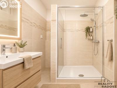 Продажа квартиры 1+1 Hodonín, nám. Osvobození č. 5