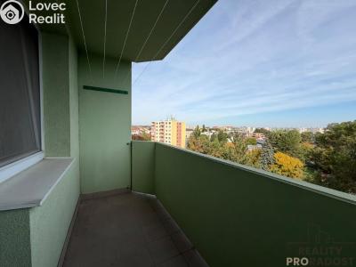 Продажа квартиры 1+1 Hodonín, nám. Osvobození č. 10