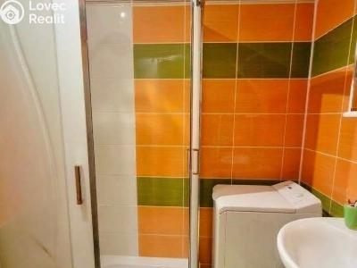 Sale apartment 2+1 Znojmo, Smetanova č. 2