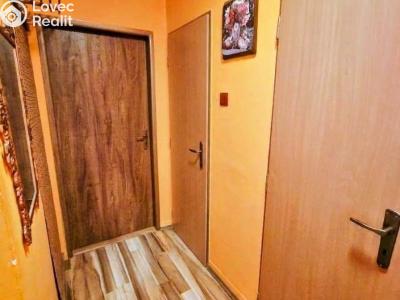 Sale apartment 2+1 Znojmo, Smetanova č. 3