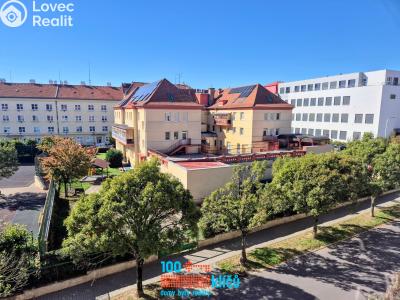 Sale apartment 2+1 Znojmo, Smetanova č. 4