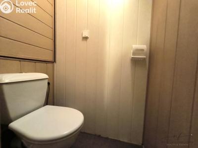Rent apartment 2+1 Sokolov, Závodu míru č. 16