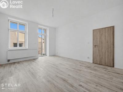 Продажа квартиры 2+1 Ostrava, Chopinova č. 4