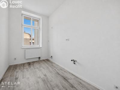 Продажа квартиры 2+1 Ostrava, Chopinova č. 5