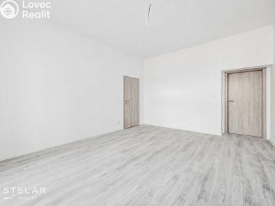 Продажа квартиры 2+1 Ostrava, Chopinova č. 7