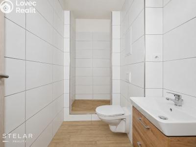 Продажа квартиры 2+1 Ostrava, Chopinova č. 1