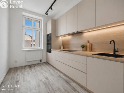 Продажа квартиры 2+1 Ostrava, Chopinova č. 2