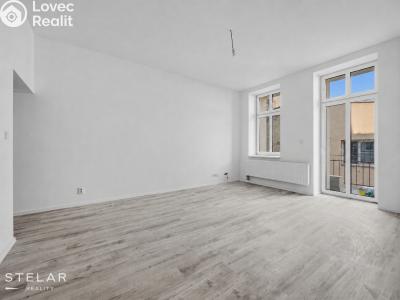 Продажа квартиры 2+1 Ostrava, Chopinova č. 3