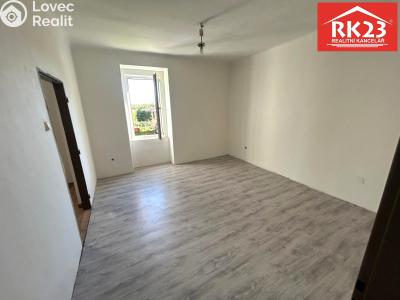 Аренда квартиры 2+KK Cheb č. 5