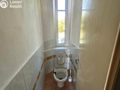 Аренда квартиры 2+KK Cheb č. 8