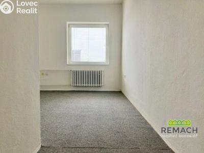 Rent office space Staré Město, Velehradská č. 2