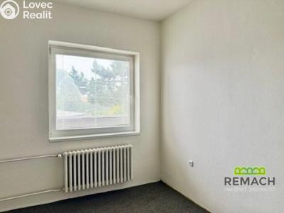 Rent office space Staré Město, Velehradská č. 3