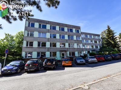 Rent apartment 2+KK Zdice, Havlíčkova č. 1
