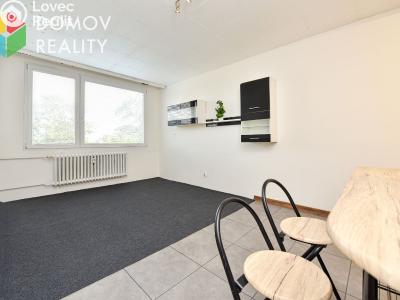 Rent apartment 2+KK Zdice, Havlíčkova č. 3