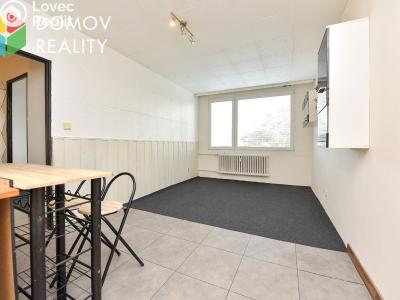 Rent apartment 2+KK Zdice, Havlíčkova č. 4