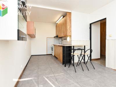 Rent apartment 2+KK Zdice, Havlíčkova č. 5