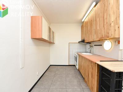 Rent apartment 2+KK Zdice, Havlíčkova č. 6