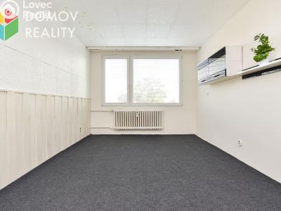 Rent apartment 2+KK Zdice, Havlíčkova č. 7