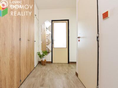 Rent apartment 2+KK Zdice, Havlíčkova č. 8