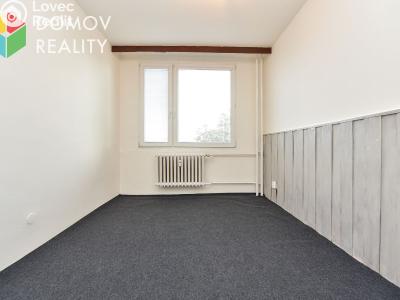 Rent apartment 2+KK Zdice, Havlíčkova č. 9