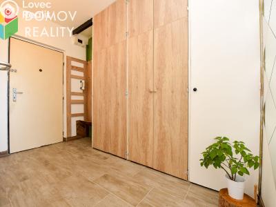 Rent apartment 2+KK Zdice, Havlíčkova č. 10