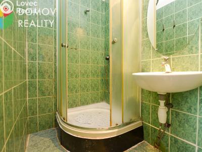 Rent apartment 2+KK Zdice, Havlíčkova č. 11