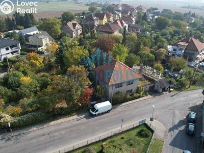 Sale family house Lhota, Kladenská 96 č. 6