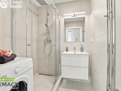Rent apartment 2+1 Uherský Brod, Šaripova 1802 č. 2