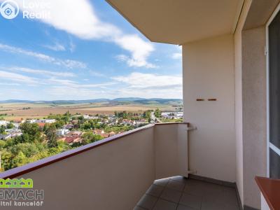 Rent apartment 2+1 Uherský Brod, Šaripova 1802 č. 3