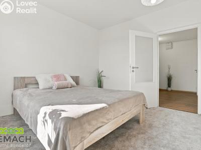 Rent apartment 2+1 Uherský Brod, Šaripova 1802 č. 9