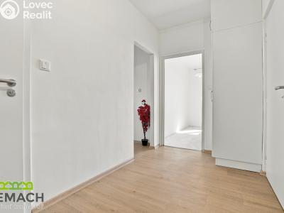 Rent apartment 2+1 Uherský Brod, Šaripova 1802 č. 11