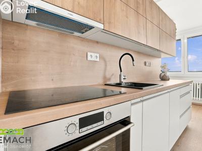 Rent apartment 2+1 Uherský Brod, Šaripova 1802 č. 15