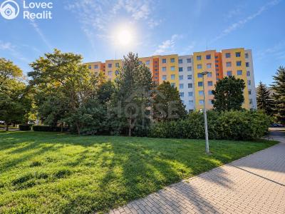 Prodej bytu 1+KK Praha, Daškova č. 15