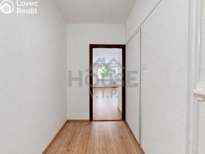 Prodej bytu 1+KK Praha, Daškova č. 11