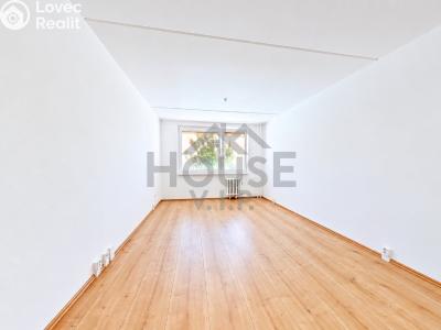 Sale apartment 1+KK Praha, Daškova č. 1